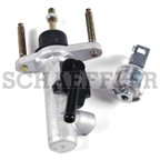 Luk LMC318 Clutch Master Cylinder - view 1