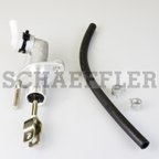 Luk LMC387 Clutch Master Cylinder - view 2
