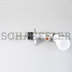 Luk LMC393 Clutch Master Cylinder - view 2