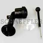 Luk LMC408 Clutch Master Cylinder - view 2
