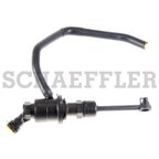Luk LMC437 Clutch Master Cylinder - view 2