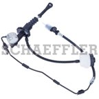 Luk LMC573 Clutch Master Cylinder - view 2