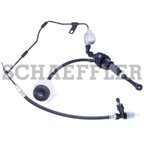 Luk LMC573 Clutch Master Cylinder - view 1