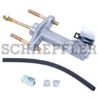 Luk LMC582 Clutch Master Cylinder - view 2