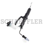 Luk LMC649 Clutch Master Cylinder - view 2