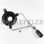 Luk LSC268 Clutch Slave Cylinder - view 2