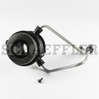 Luk LSC268 Clutch Slave Cylinder - view 1