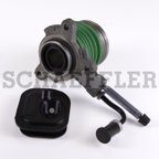 Luk LSC273 Clutch Slave Cylinder - view 2