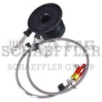 Luk LSC326 Clutch Slave Cylinder - view 2