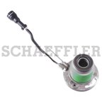 Luk LSC377 Clutch Slave Cylinder - view 1