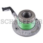Luk LSC378 Clutch Slave Cylinder - view 1