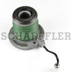 Luk LSC379 Clutch Slave Cylinder - view 1