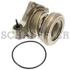 Luk LSC442 Clutch Slave Cylinder - view 1