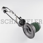 Luk LSC449 Clutch Slave Cylinder - view 3