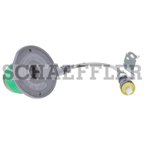 Luk LSC460 Clutch Slave Cylinder - view 2