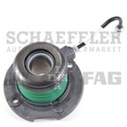 Luk LSC625 Clutch Slave Cylinder - view 1