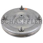 Luk TC0010 Automatic Transmission Torque Converter - view 4