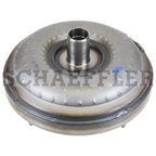 Luk TC0010 Automatic Transmission Torque Converter - view 1