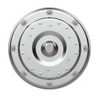 Luk TC0015 Automatic Transmission Torque Converter - view 4
