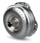 Luk TC0017 Automatic Transmission Torque Converter - view 4