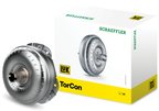 Luk TC0017 Automatic Transmission Torque Converter - view 1