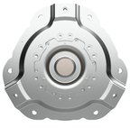 Luk TC0017 Automatic Transmission Torque Converter - view 5