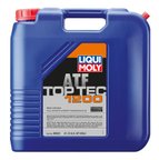 Liqui Moly 20022 Automatic Transmission Fluid - Rear Differential - view 1