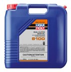 Liqui Moly 20046 Manual Transmission Fluid - view 1