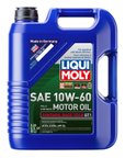 Liqui Moly 2024 Engine Oil - view 1