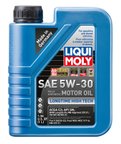 Liqui Moly 2038 Engine Oil - view 1