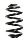 Suplex 06237 Coil Spring - Rear - view 1
