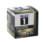 Mobil 1 M1-111A Engine Oil Filter - view 7