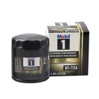 Mobil 1 M1-115A Engine Oil Filter - view 1