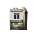 Mobil 1 M1-115A Engine Oil Filter - view 5