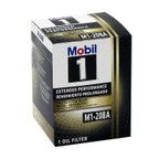 Mobil 1 M1-208A Engine Oil Filter - view 7