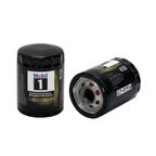 Mobil 1 M1-212A Engine Oil Filter - view 2