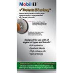Mobil 1 M1-405A Engine Oil Filter - view 4