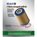 Mobil 1 M1C-153A Engine Oil Filter - view 4