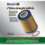 Mobil 1 M1C-154A Engine Oil Filter - view 4