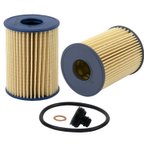 Mobil 1 M1C-158A Engine Oil Filter - view 2