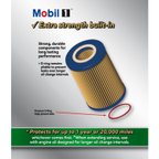 Mobil 1 M1C-252A Engine Oil Filter - view 4