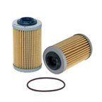 Mobil 1 M1C-254A Engine Oil Filter - view 2