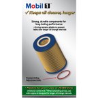 Mobil 1 M1C-254A Engine Oil Filter - view 4