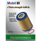 Mobil 1 M1C-256A Engine Oil Filter - view 4