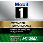 Mobil 1 M1C-256A Engine Oil Filter - view 5