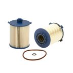 Mobil 1 M1C-260A Engine Oil Filter - view 2