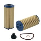 Mobil 1 M1C-262A Engine Oil Filter - view 2