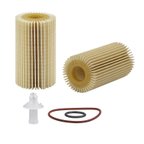 Mobil 1 M1C-453A Engine Oil Filter - view 2