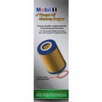 Mobil 1 M1C-456A Engine Oil Filter - view 4