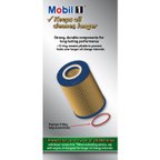 Mobil 1 M1C-651A Engine Oil Filter - view 4